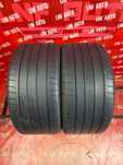 Anvelope de VARA - 275/40/19 - Michelin - 5 MM - DOT 2020 !