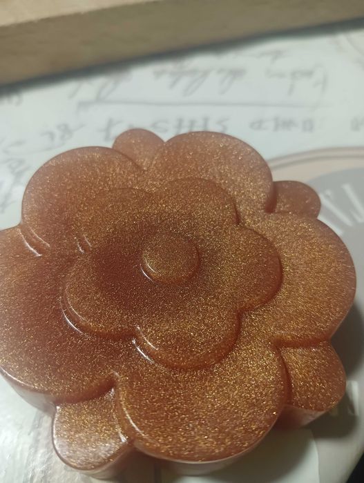 Ръчно изработени натурални сапуни