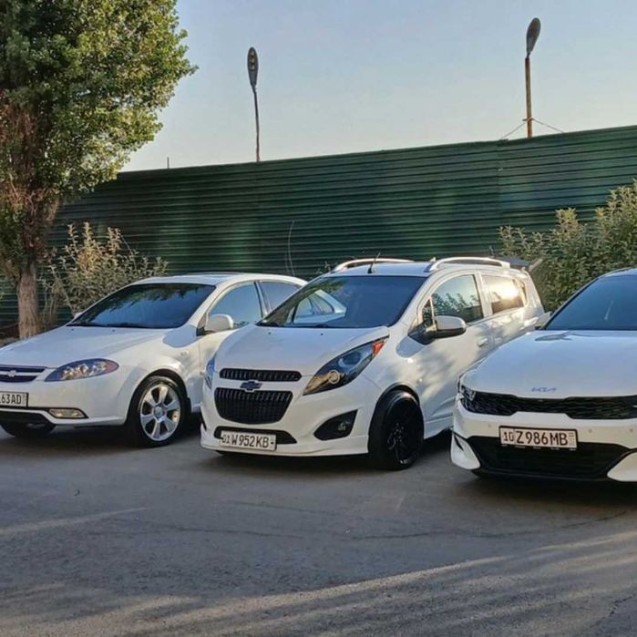 Rentcar Kunlik ijara avto. Прокат авто.