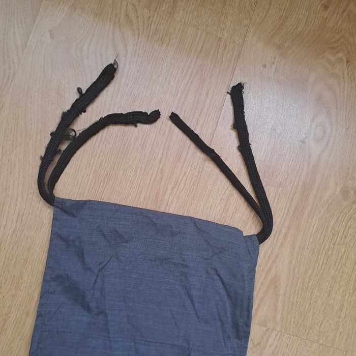 Зимен чувал за количка.Универсален размер.