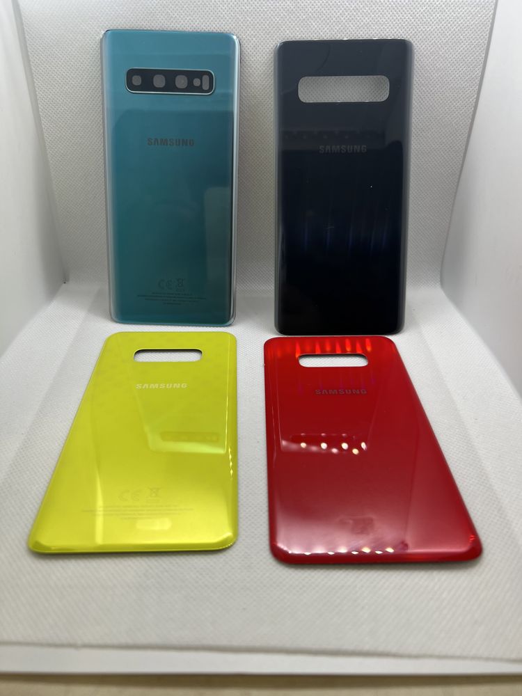 Capac original samsung s10 / s10e / s10 plus