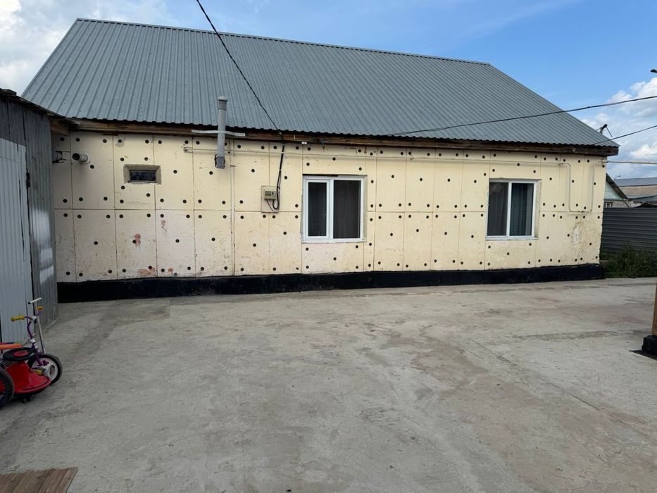 Продам Дом находится возле микрорайон Береке 2