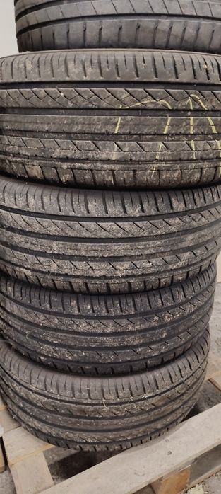 Гуми зимни и летни