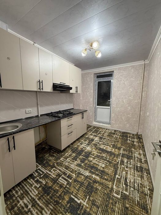 Продаётся 3х ком квартира