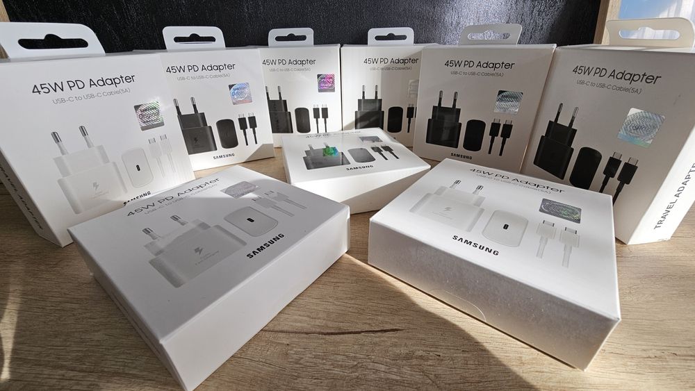 Incarcator 45W Samsung