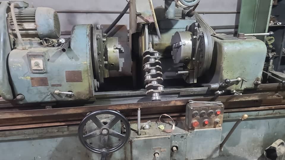 Расточной станок 2е78п шлифовальный  станок хонинговальный   4 та стан