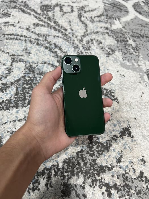 Iphone 13 mini 95% yomkst