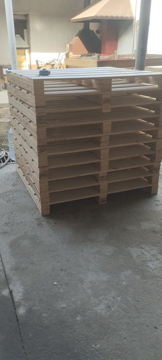 Падон янги холати тину фанердан