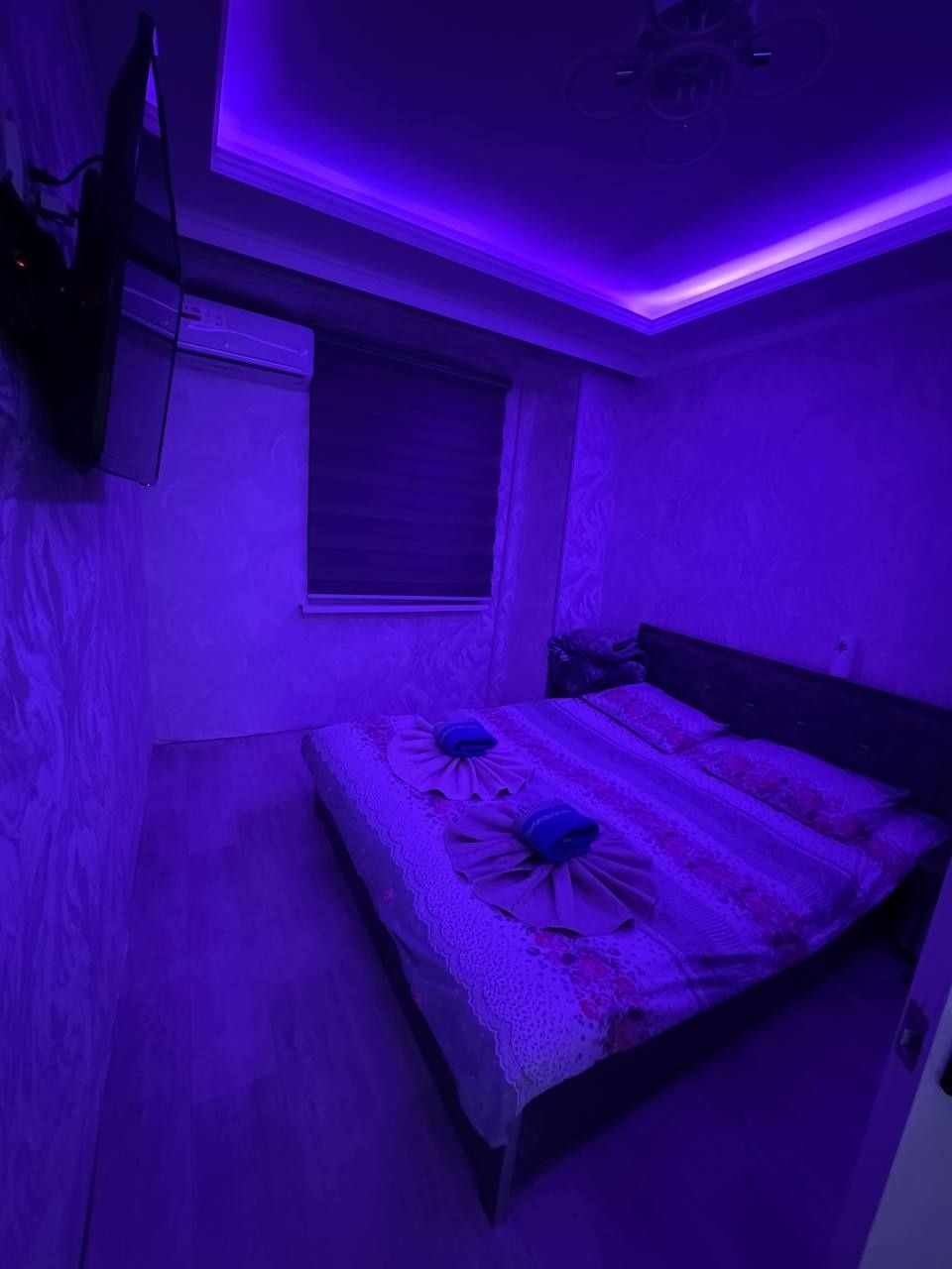 Hostel+Hotel kunlik ijara Mehmonxona