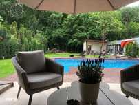 Vila  Single Corbeanca - Piscina Interioara - Garaj