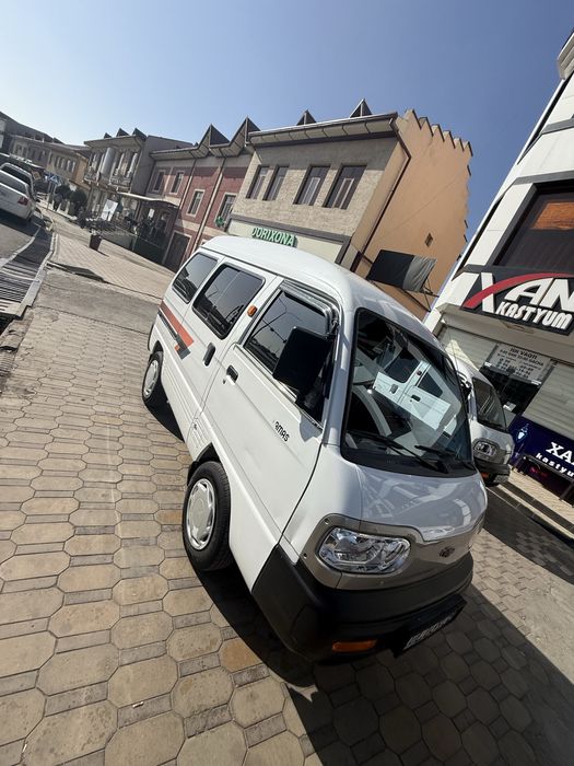 Damas sotiladi 2020 yil yurgani 152 ming