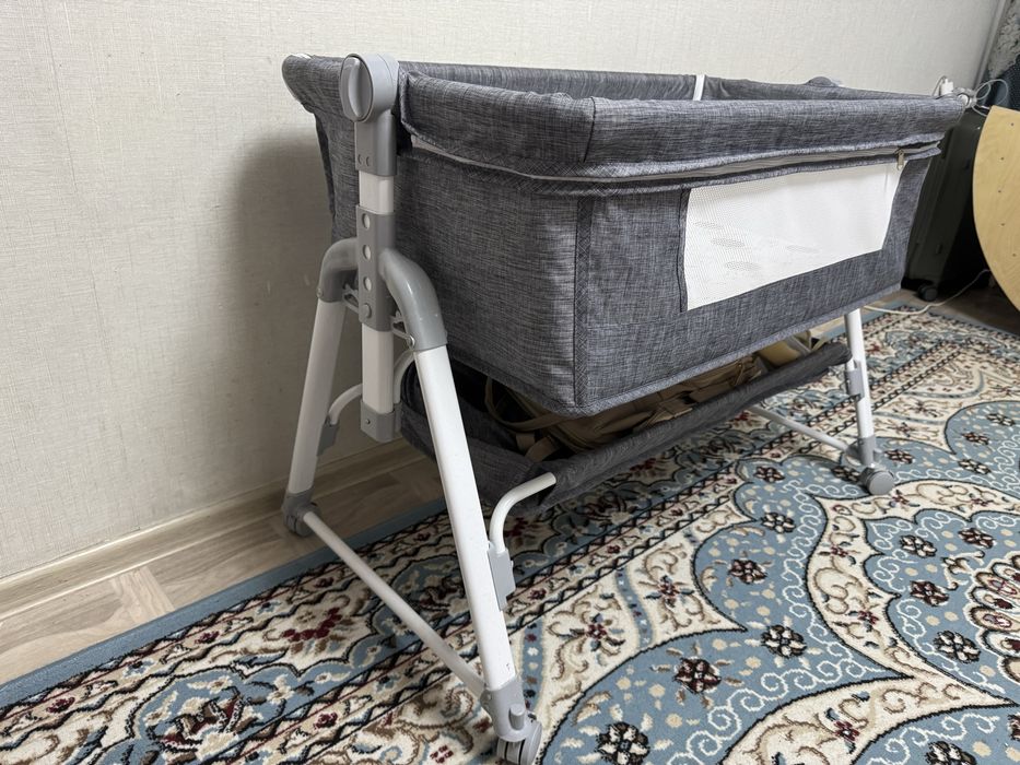 Продам кровать детская