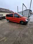 Vând Mercedes vito