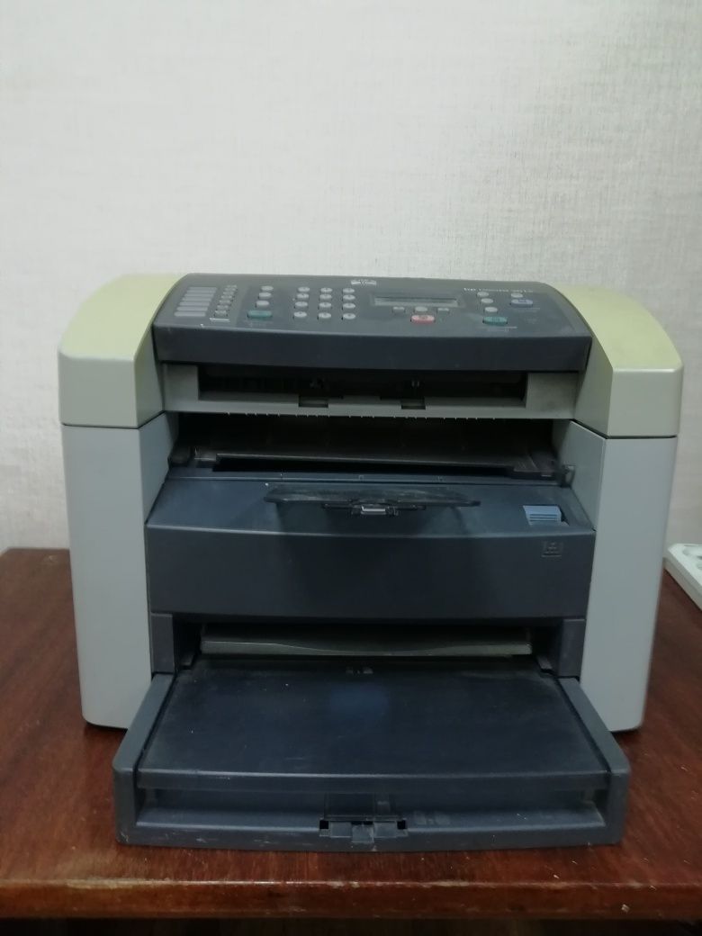 Принтер, сканер, копировальный аппарат