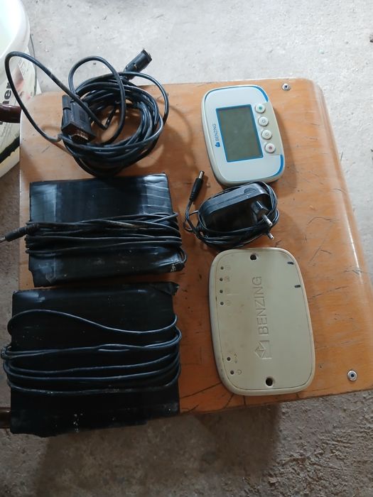 Ceas Benzină G2 vând sau schimb