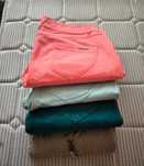 Lot 7 perechi pantaloni M