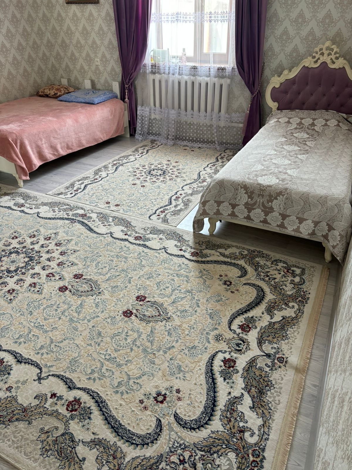 Үй жалға беріледі