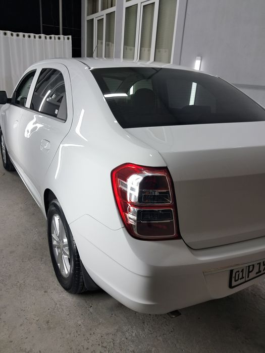 Кобалт 2023 йил.