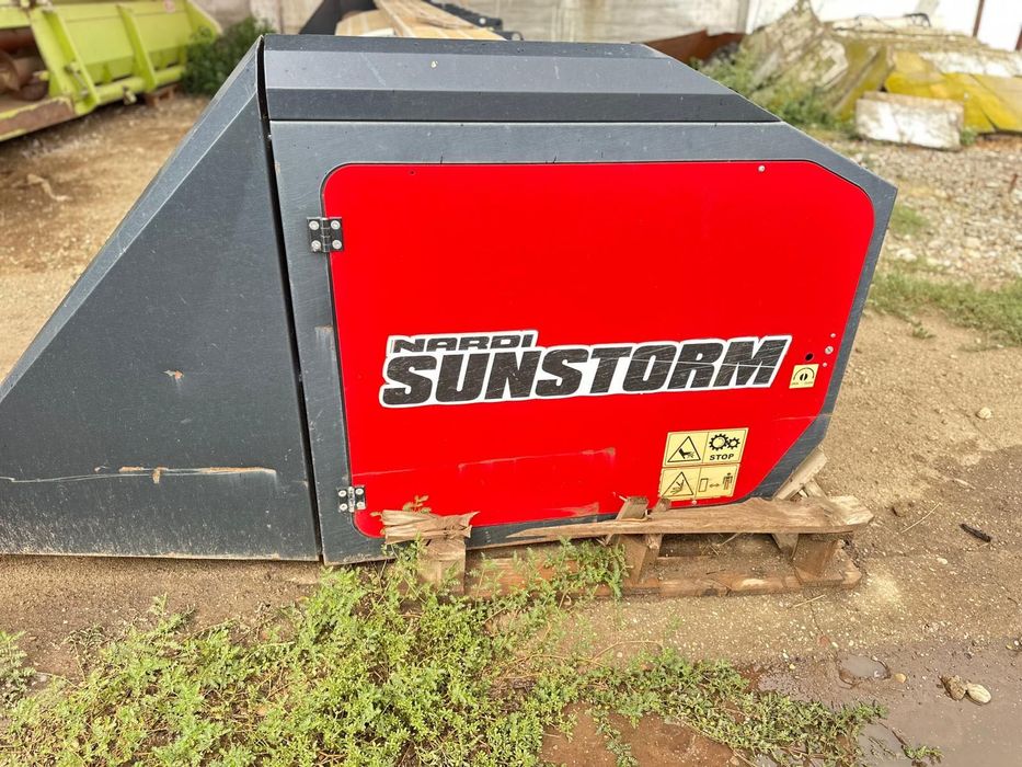 Culegător floarea soarelui NARDI SFH940