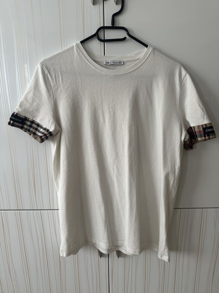Тениска Zara