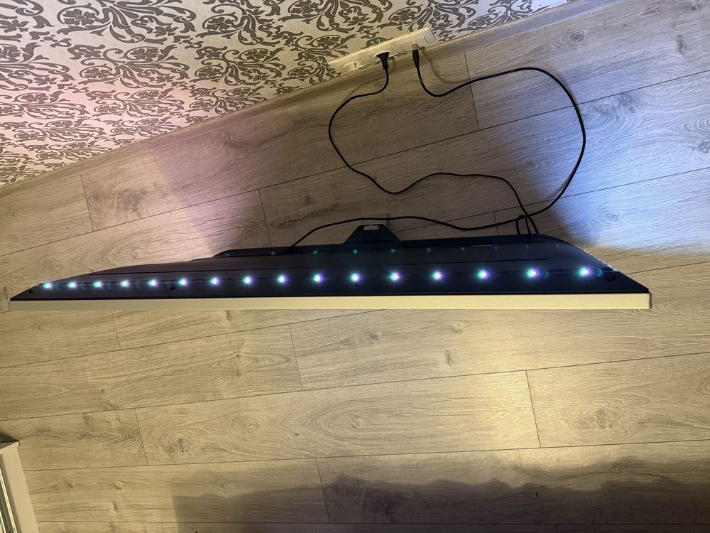 Televizor Philips Smart Android 108cm, ambilight , impecabil!