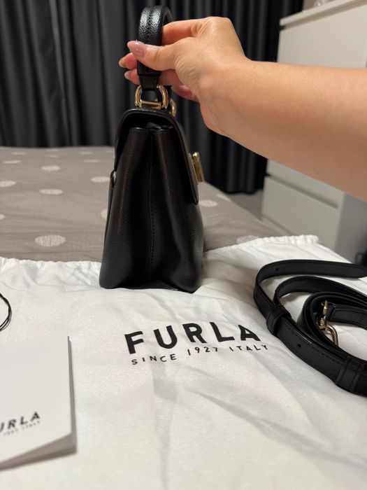 Нова чанта Furla