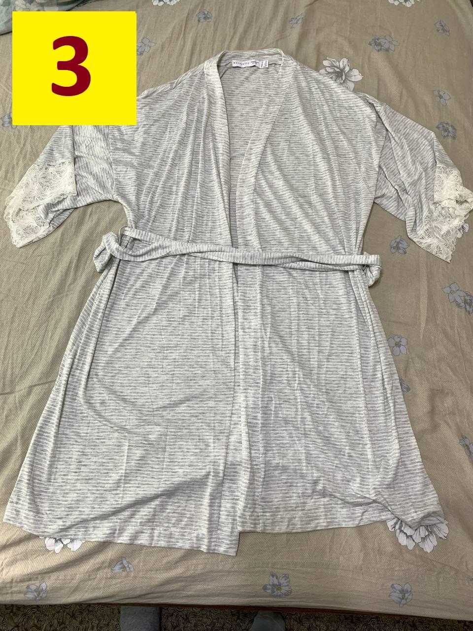 Продаётся одежда для беременных б/у