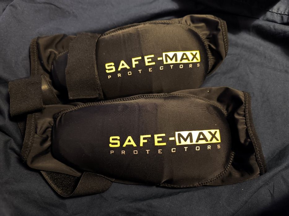 Cotiere safe-max