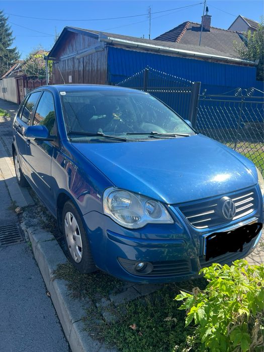 Vand polo 1.2 benzina 150 de mi de km vand urgent