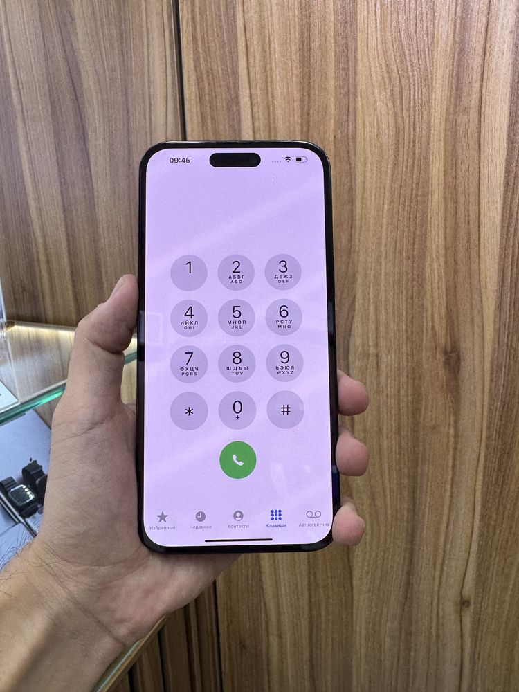 iphone 14pro max 256gb 87% kamera almashgan servisda