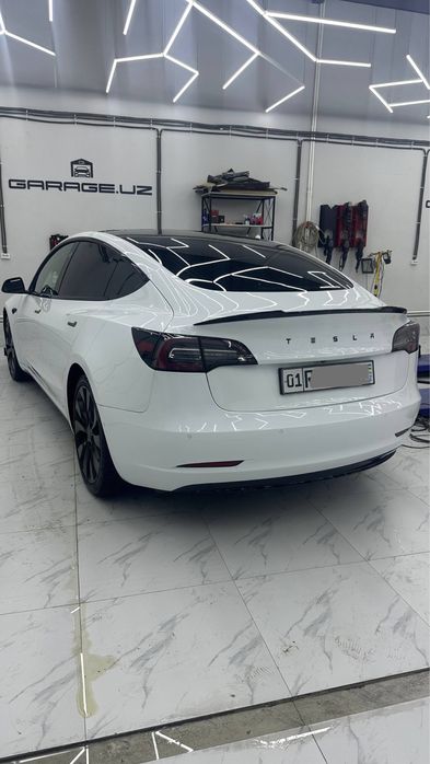 Срочно Продаю Tesla model 3 Dual