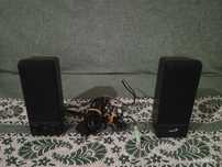 Boxe Genius Audio