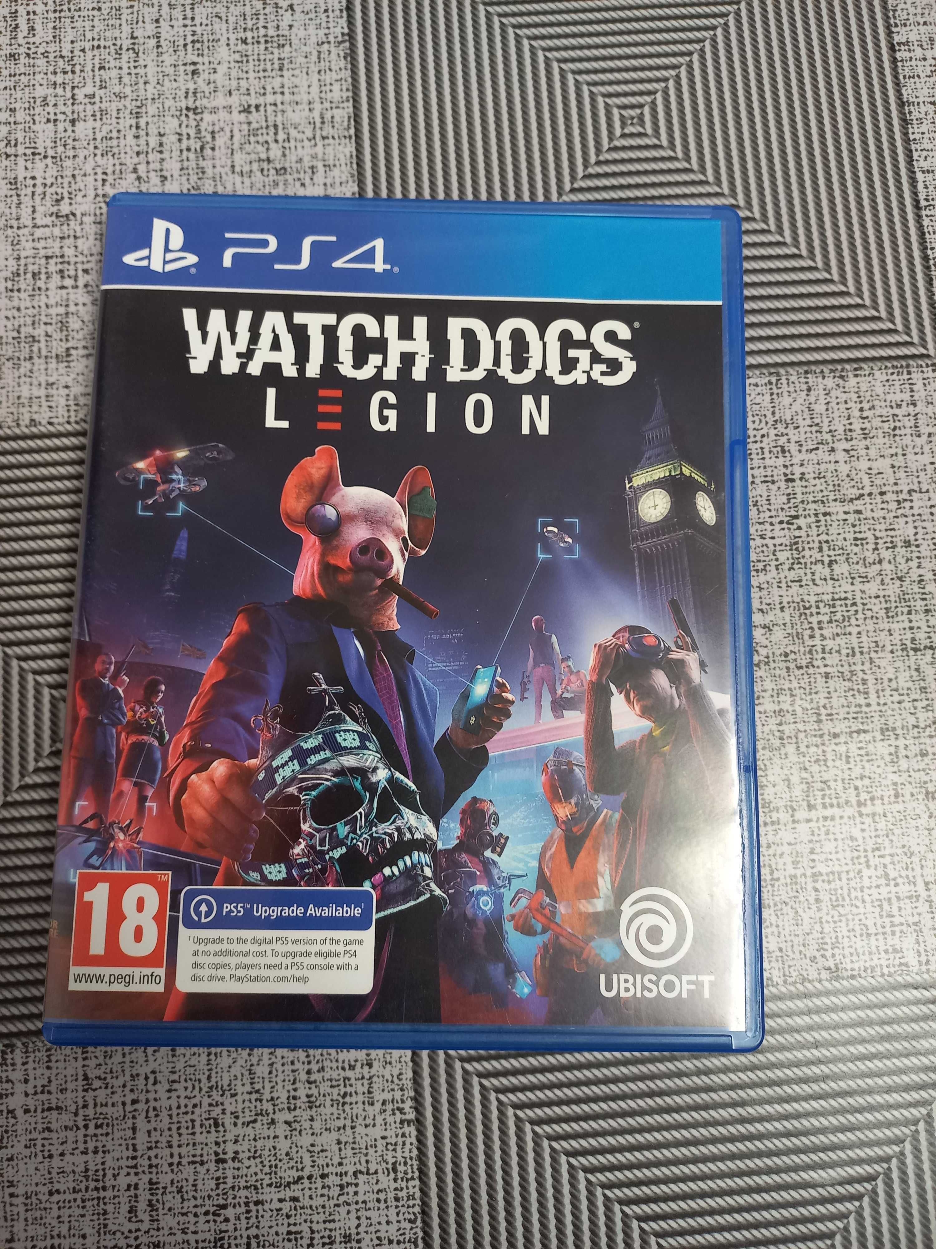 Игри за Play Station 4