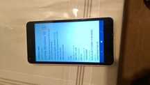Microsoft Nokia 640 boxe bluetooth Logitech si Grundig