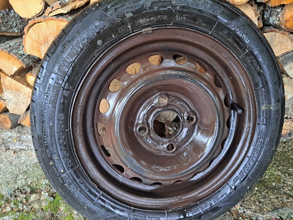 Джанти 13 цола за опел корса