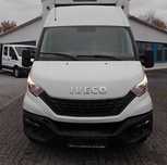 Iveco Daily 35S16 2.3 Euro 6 НА ЧАСТИ 2021г