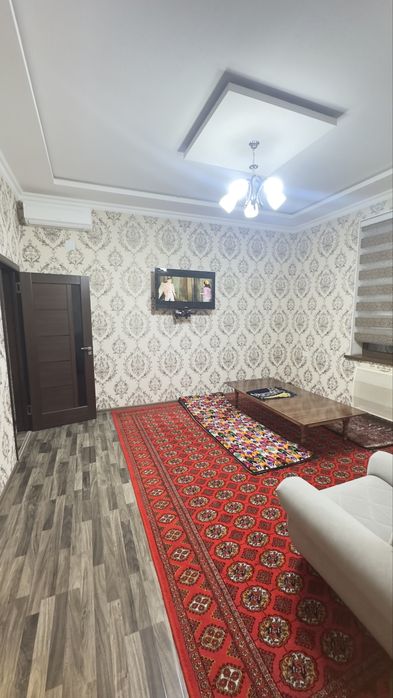 Сдаётся в аренду квартира