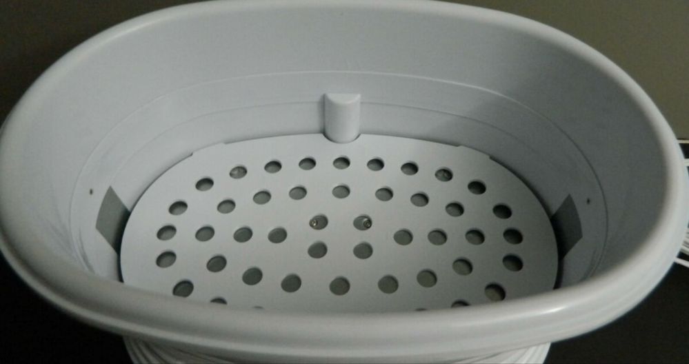 Парафинова вана Dr Scholl’s
