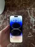 Iphone 14pro 128GB