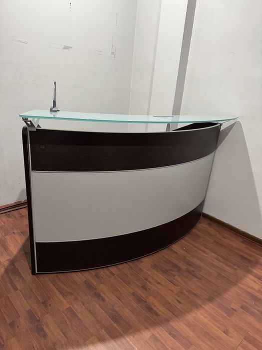 Продам  Ресепшн