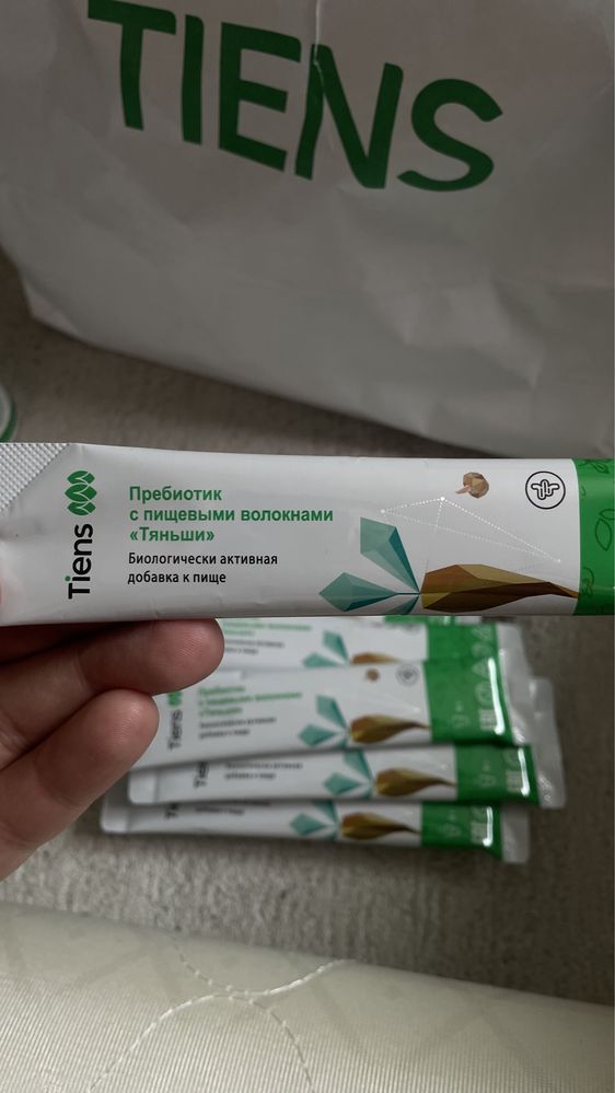 Бады, пищевые добавки Тяньши оригинал!