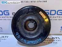 Fulie Pinion Rola Distributie Vibrochen Arbore Cotit Renault Megane 3 1.5 DCI 2008 - 2015 Cod 8200699517