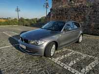 Bmw seria 1 118d
