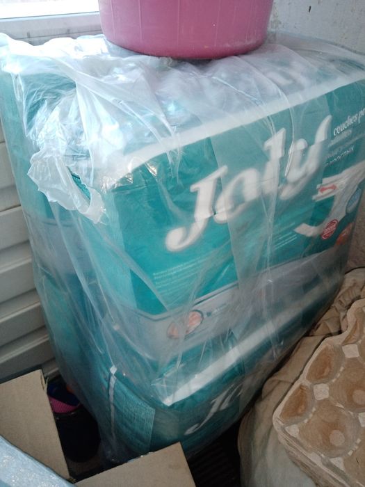 Памперс для взрослых Джоли прво Турция