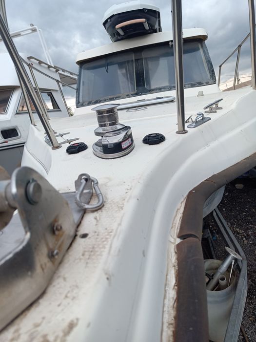Ultramar weekend 700 pilotina