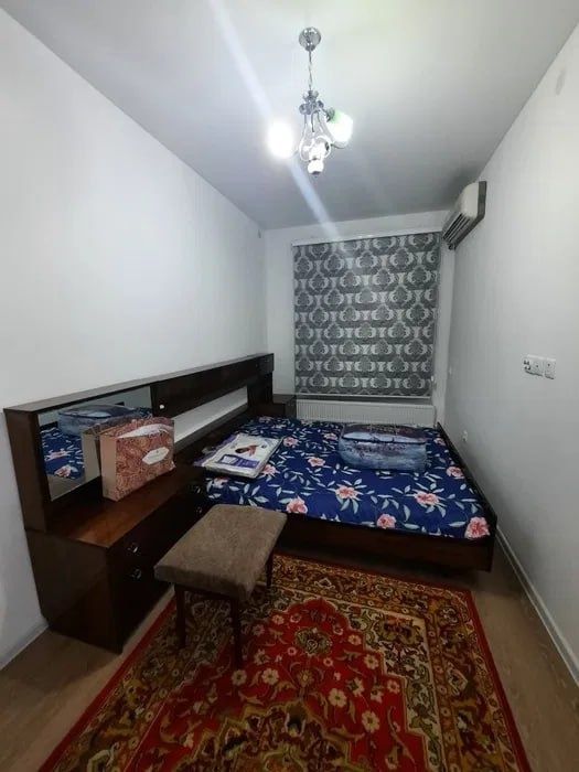 Аренда 3 ком Новостройка Махтумкули улица