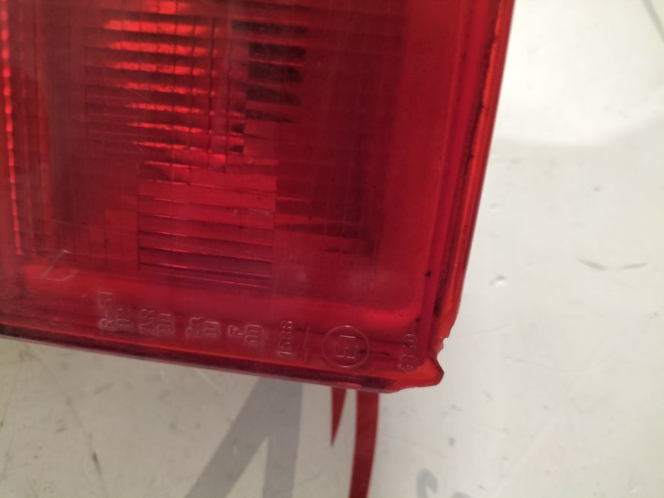 Десен стоп Mercedes Sprinter w903 / Мерцедес Спринтер 1995-2006г.