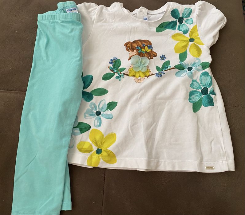 Комплект Mayoral 98