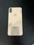iphone xs (gold)