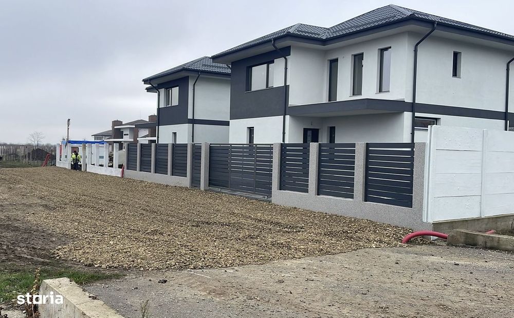 Paerticular Vila Noua Individuala